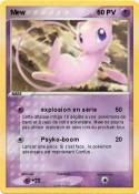 Mew