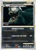 venom