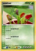 undefined