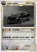 super voiture