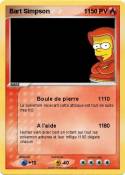 Bart Simpson 1 Bart Simpson 1