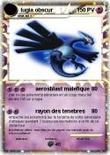 lugia obscur