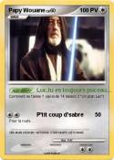 Papy Wouane