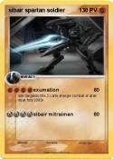 sibair spartan