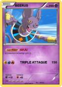 BEERUS