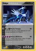 Dialga