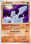 Reshiram