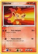 chimchar