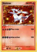 Reshiram