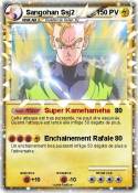 Sangohan Ssj2