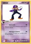  waluigi