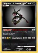 rayquaza 1 200