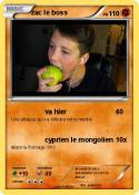 zac le boss