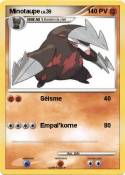 Minotaupe Minotaupe