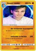 Ronald Vledder
