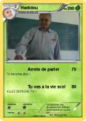 Hadidou