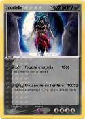 mortelle 1000