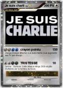 Je suis charli