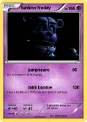 funtime freddy
