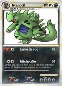 Tyranocif