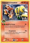 regigigas et