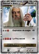 Gandalf le