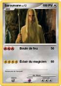 Saroumane