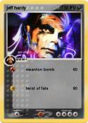 jeff hardy