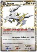 Arceuse