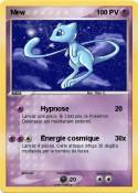 Mew Mew
