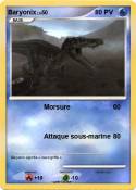 Baryonix