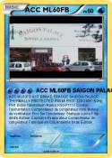 ACC ML60FB