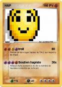 HAP