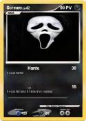 Scream