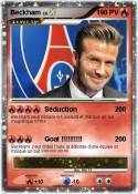Beckham