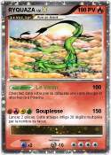 RYQUAZA
