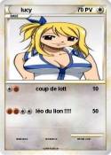 lucy
