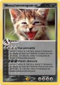 Miaouchatonmignon