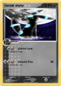 noctali shyny noctali shyny