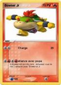 Bowser Jr