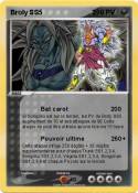 Broly SS5 2 