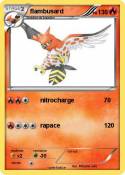flambusard