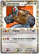 jules perroux