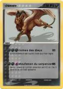 chimere