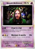 Smooth McGroove