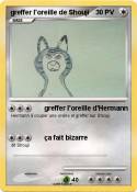 greffer l'oreille de Shouji greffer