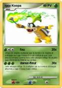 Iggy Koopa
