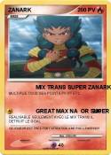ZANARK