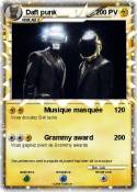 Daft punk