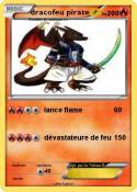 dracofeu pirate